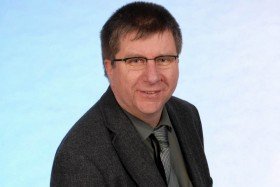Winfried Meilwes