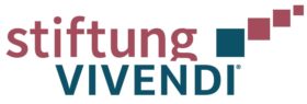 Logo Stiftung Vivendi